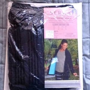 SERRA LADIES SPRING JACKET